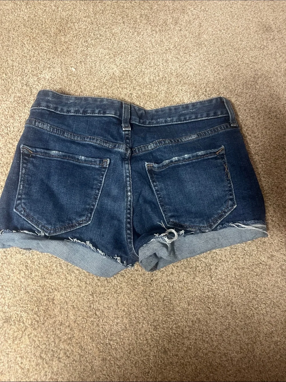 Express dark blue